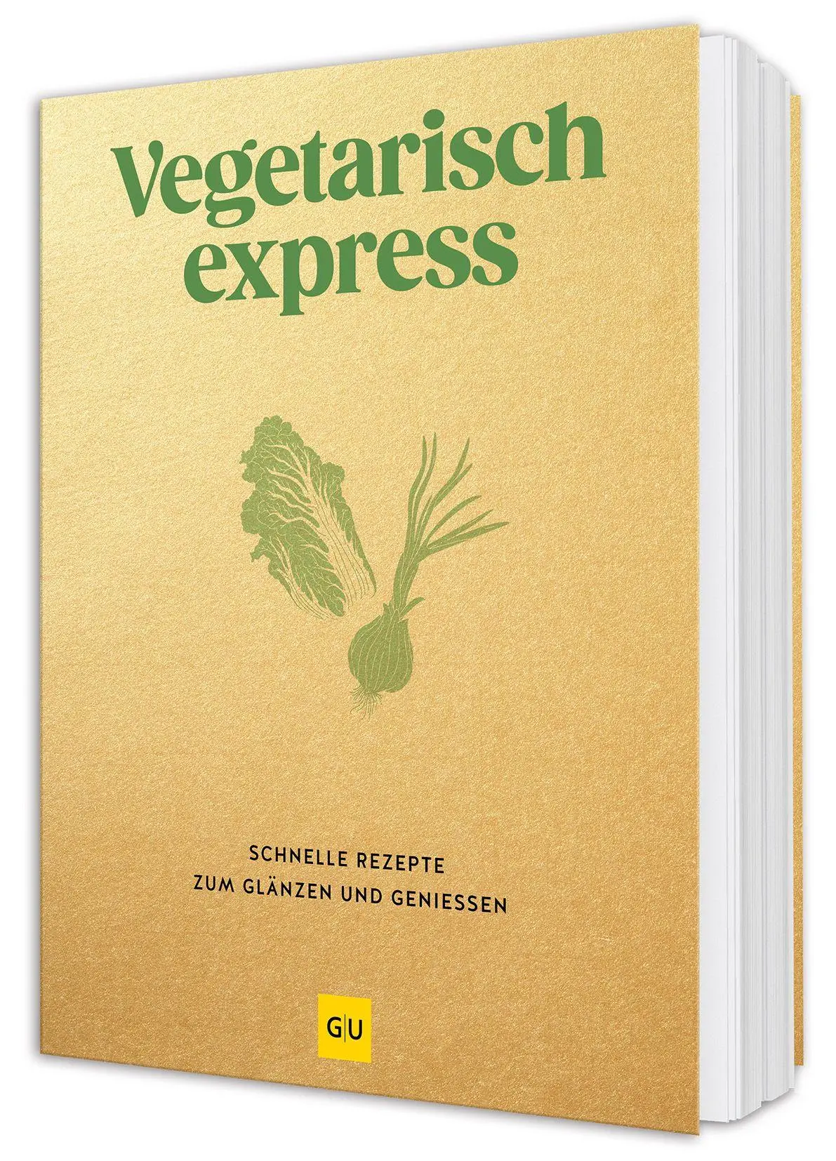 Cover: 9783833899416 | Vegetarisch express | Buch | 224 S. | Deutsch | 2026